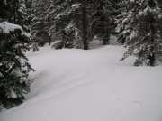 Ghost Ridge-Twin Lakes 073 